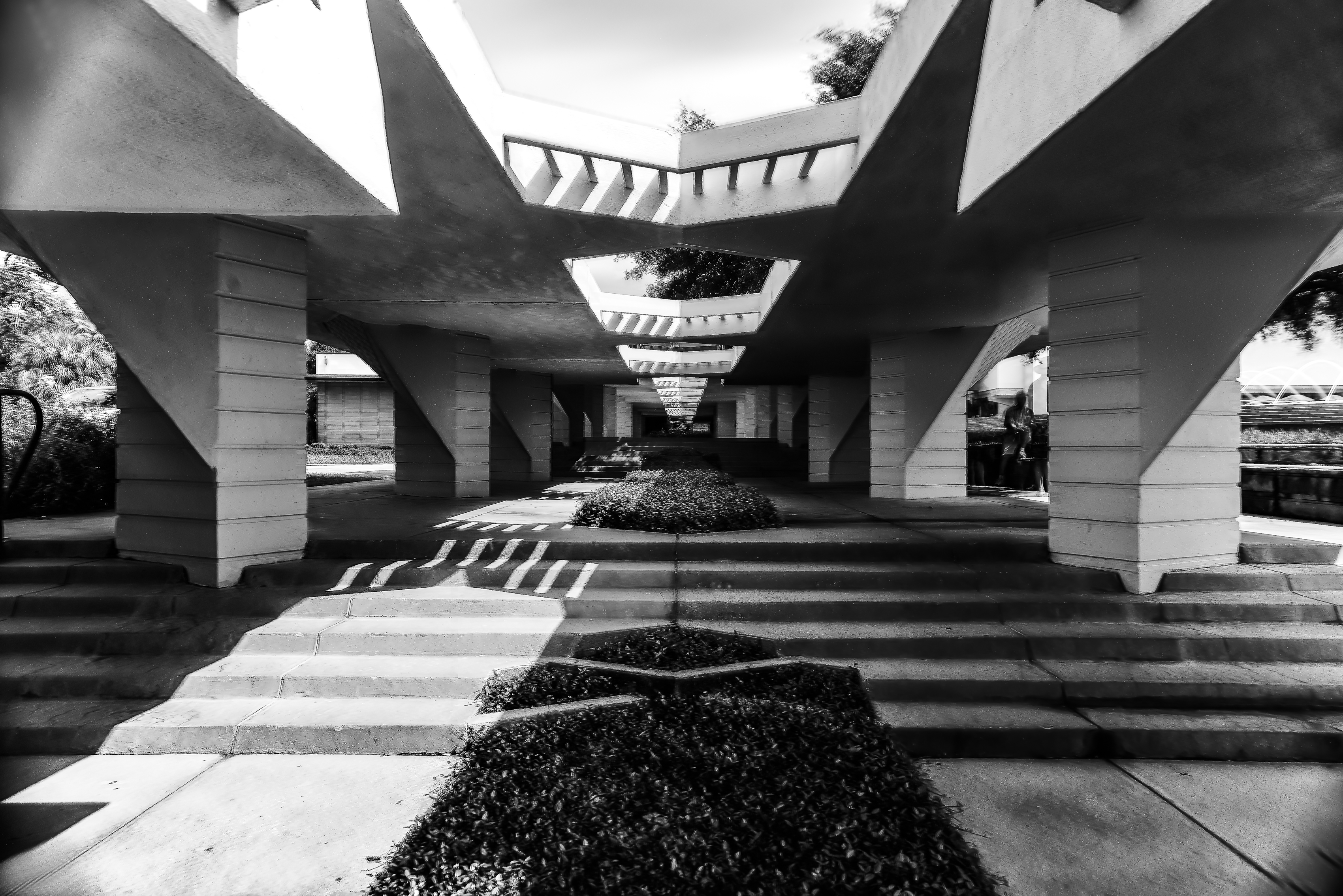 Shadow Struture SHAPE, SHADOW AND STRUCTURE – Michael J D'Amato – Photographer and ...