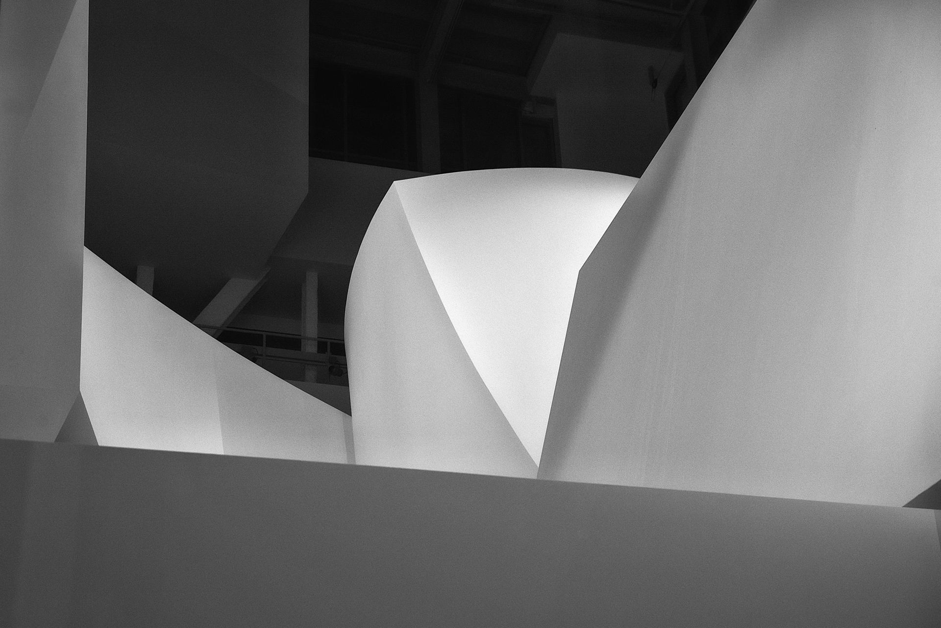 Shadow Struture SHAPE, SHADOW AND STRUCTURE – Michael J D'Amato – Photographer and ...